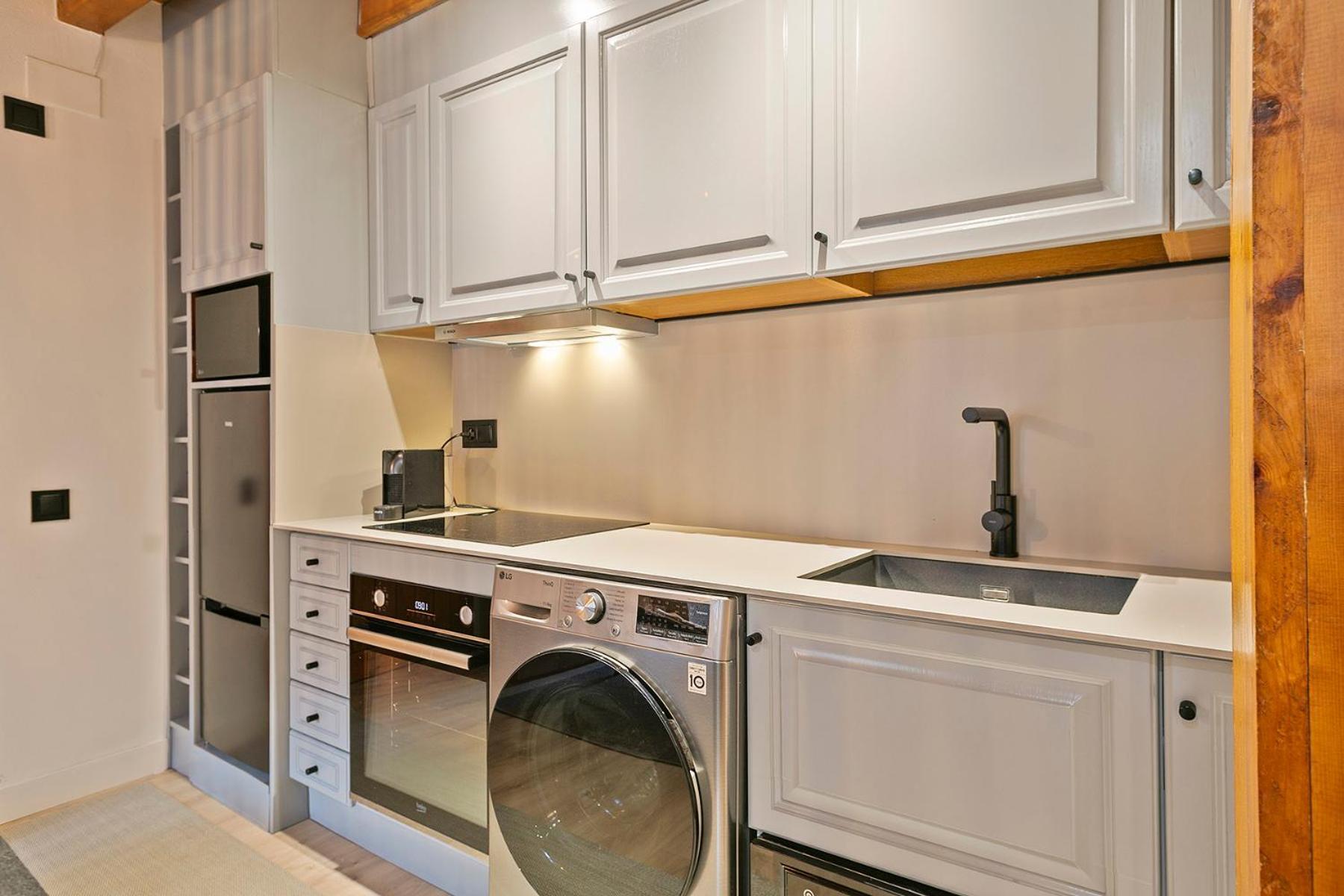 Luderna - Apartamento Con Jardin Pleta De Arties Montardo 外观 照片